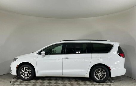 Chrysler Pacifica (RU), 2020 год, 2 457 000 рублей, 8 фотография