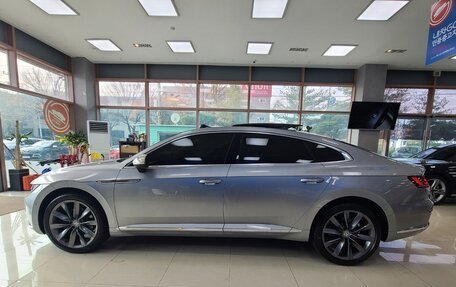 Volkswagen Arteon I, 2020 год, 2 890 000 рублей, 6 фотография