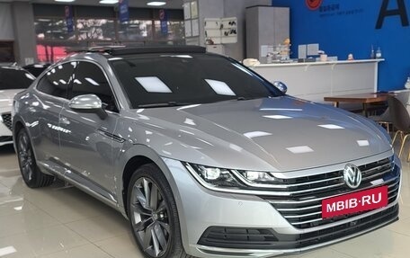 Volkswagen Arteon I, 2020 год, 2 890 000 рублей, 2 фотография