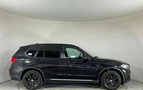 BMW X5, 2015 год, 3 196 000 рублей, 4 фотография