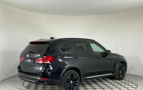 BMW X5, 2015 год, 3 196 000 рублей, 5 фотография