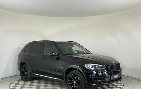 BMW X5, 2015 год, 3 196 000 рублей, 3 фотография