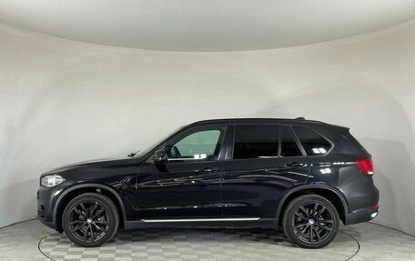 BMW X5, 2015 год, 3 196 000 рублей, 8 фотография