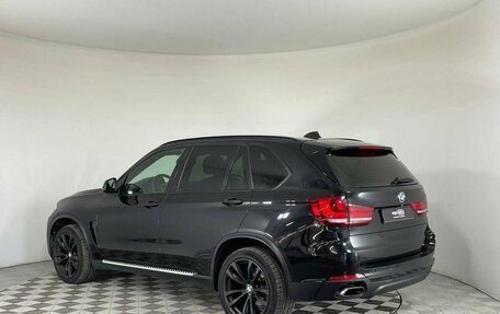 BMW X5, 2015 год, 3 196 000 рублей, 7 фотография