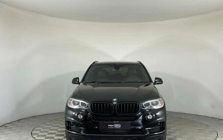 BMW X5, 2015 год, 3 196 000 рублей, 2 фотография