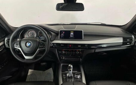 BMW X5, 2015 год, 3 196 000 рублей, 16 фотография