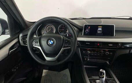 BMW X5, 2015 год, 3 196 000 рублей, 17 фотография