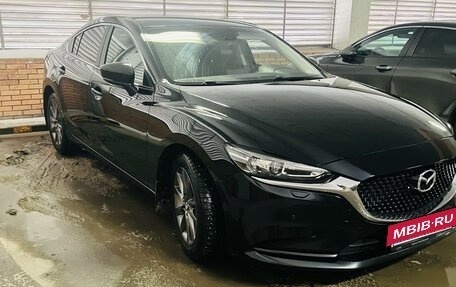 Mazda 6, 2019 год, 2 550 000 рублей, 3 фотография