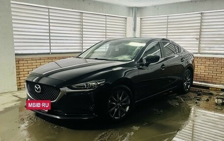 Mazda 6, 2019 год, 2 550 000 рублей, 2 фотография