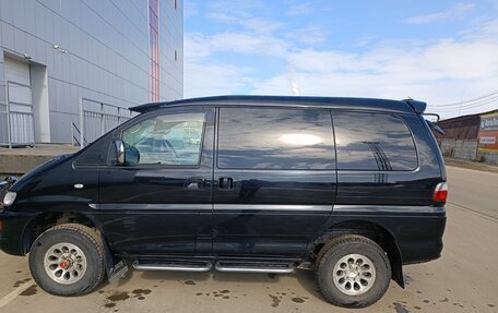 Mitsubishi Delica IV, 1998 год, 1 500 000 рублей, 5 фотография