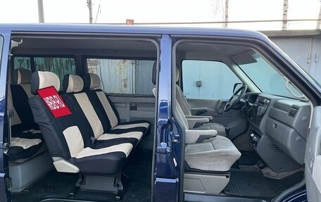 Volkswagen Transporter T4, 2001 год, 1 230 000 рублей, 11 фотография