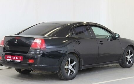 Mitsubishi Galant IX, 2006 год, 550 000 рублей, 5 фотография