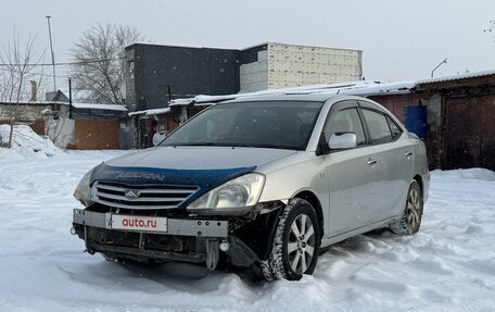 Toyota Allion, 2002 год, 500 000 рублей, 1 фотография