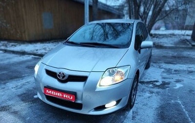 Toyota Auris II, 2007 год, 955 000 рублей, 1 фотография