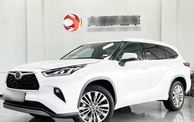 Toyota Highlander, 2024 год, 6 094 999 рублей, 1 фотография