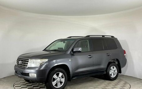 Toyota Land Cruiser 200, 2008 год, 2 972 000 рублей, 1 фотография