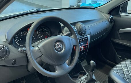 Nissan Almera, 2013 год, 741 000 рублей, 13 фотография