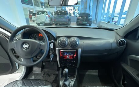 Nissan Almera, 2013 год, 741 000 рублей, 12 фотография