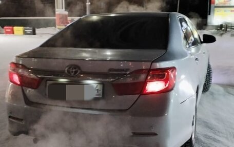 Toyota Camry, 2013 год, 1 600 000 рублей, 3 фотография