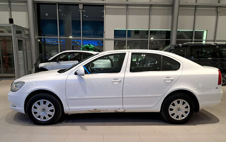 Skoda Octavia, 2013 год, 990 000 рублей, 8 фотография