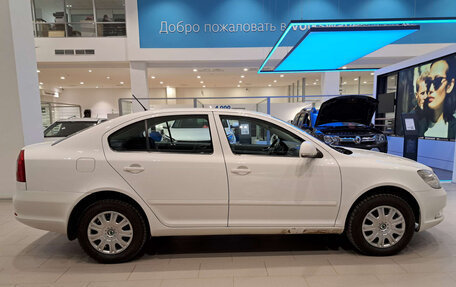 Skoda Octavia, 2013 год, 990 000 рублей, 4 фотография