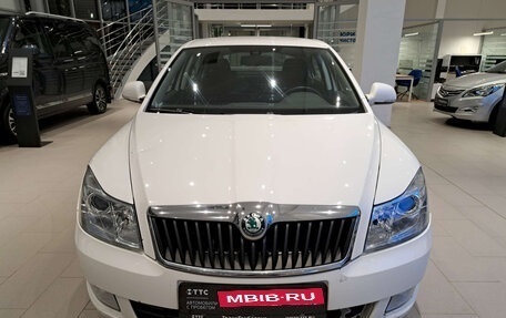 Skoda Octavia, 2013 год, 990 000 рублей, 2 фотография