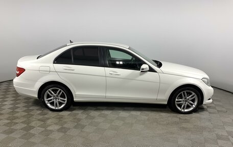 Mercedes-Benz C-Класс, 2013 год, 1 515 000 рублей, 4 фотография