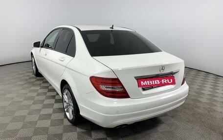 Mercedes-Benz C-Класс, 2013 год, 1 515 000 рублей, 7 фотография