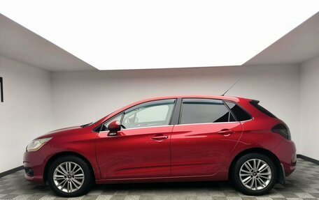 Citroen C4 II рестайлинг, 2011 год, 747 000 рублей, 6 фотография