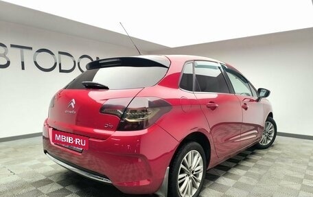 Citroen C4 II рестайлинг, 2011 год, 747 000 рублей, 4 фотография