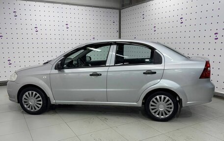 Chevrolet Aveo III, 2010 год, 560 000 рублей, 8 фотография