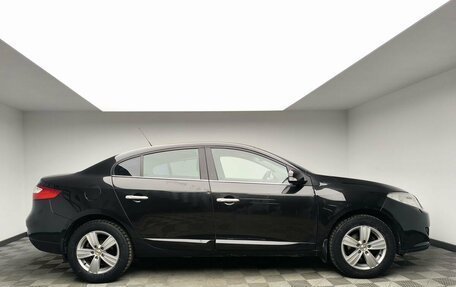 Renault Fluence I, 2010 год, 699 000 рублей, 3 фотография