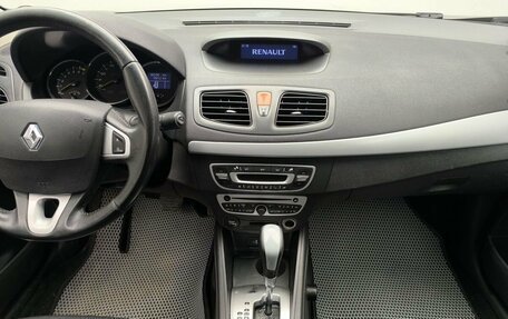 Renault Fluence I, 2010 год, 699 000 рублей, 9 фотография