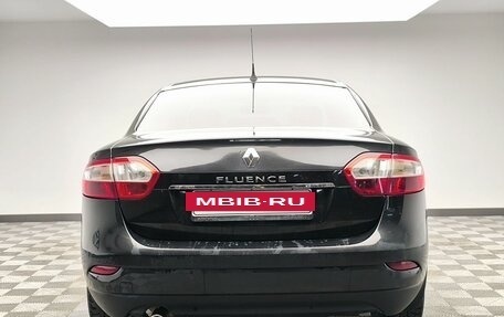 Renault Fluence I, 2010 год, 699 000 рублей, 5 фотография