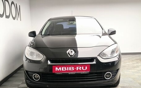 Renault Fluence I, 2010 год, 699 000 рублей, 2 фотография