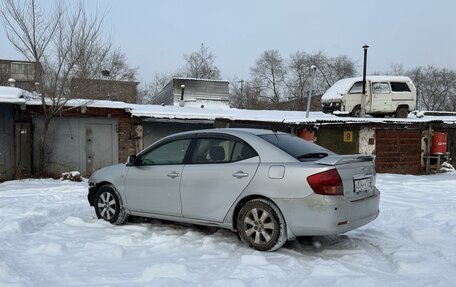 Toyota Allion, 2002 год, 500 000 рублей, 4 фотография