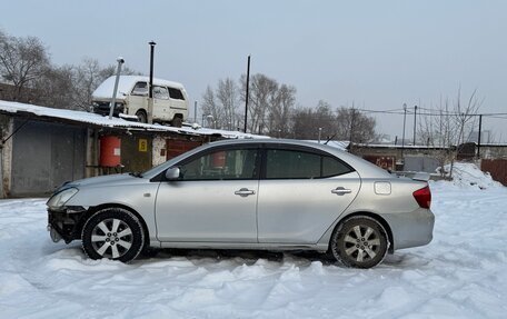 Toyota Allion, 2002 год, 500 000 рублей, 3 фотография