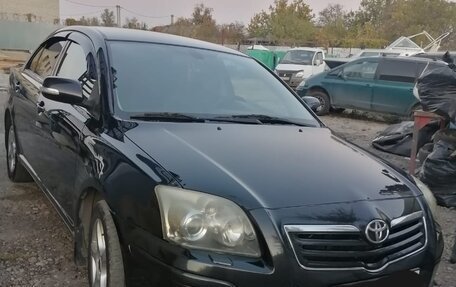 Toyota Avensis III рестайлинг, 2008 год, 890 000 рублей, 5 фотография