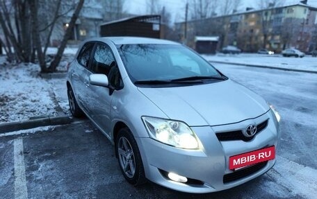 Toyota Auris II, 2007 год, 955 000 рублей, 5 фотография