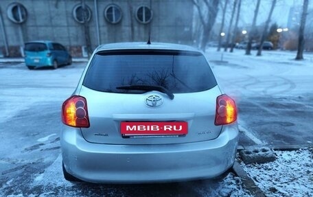 Toyota Auris II, 2007 год, 955 000 рублей, 3 фотография