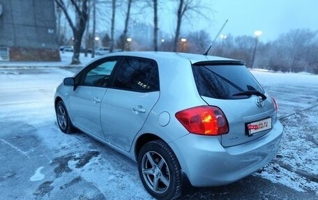 Toyota Auris II, 2007 год, 955 000 рублей, 2 фотография