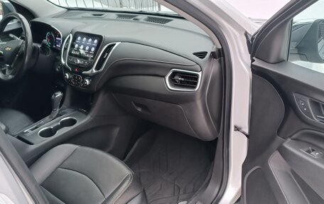 Chevrolet Equinox III, 2021 год, 2 399 000 рублей, 16 фотография