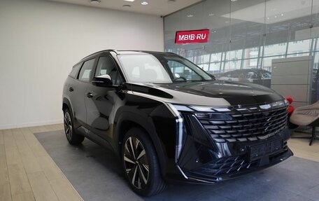 Geely Atlas, 2024 год, 3 817 190 рублей, 3 фотография