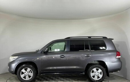 Toyota Land Cruiser 200, 2008 год, 2 972 000 рублей, 8 фотография