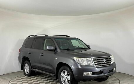 Toyota Land Cruiser 200, 2008 год, 2 972 000 рублей, 3 фотография