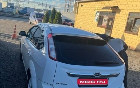 Ford Focus II рестайлинг, 2008 год, 440 000 рублей, 6 фотография