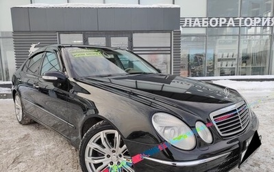 Mercedes-Benz E-Класс, 2005 год, 1 150 000 рублей, 1 фотография