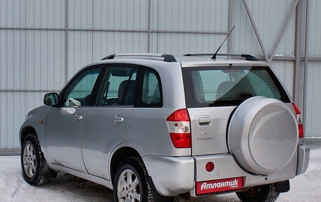 Chery Tiggo (T11), 2012 год, 455 000 рублей, 6 фотография