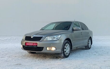 Skoda Octavia, 2012 год, 750 000 рублей, 1 фотография