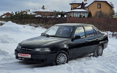 Daewoo Nexia I рестайлинг, 2012 год, 178 000 рублей, 1 фотография